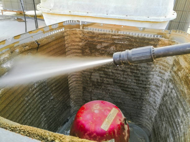 Best Local Air Duct Cleaning Services  in Speer, NC
