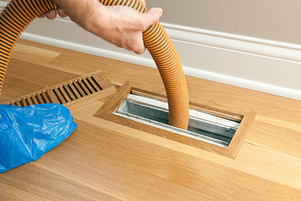 Best Best Air Duct Cleaning Company  in Speer, NC