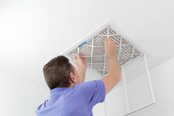 Trusted Spencer, NC Airduct Cleaning Experts